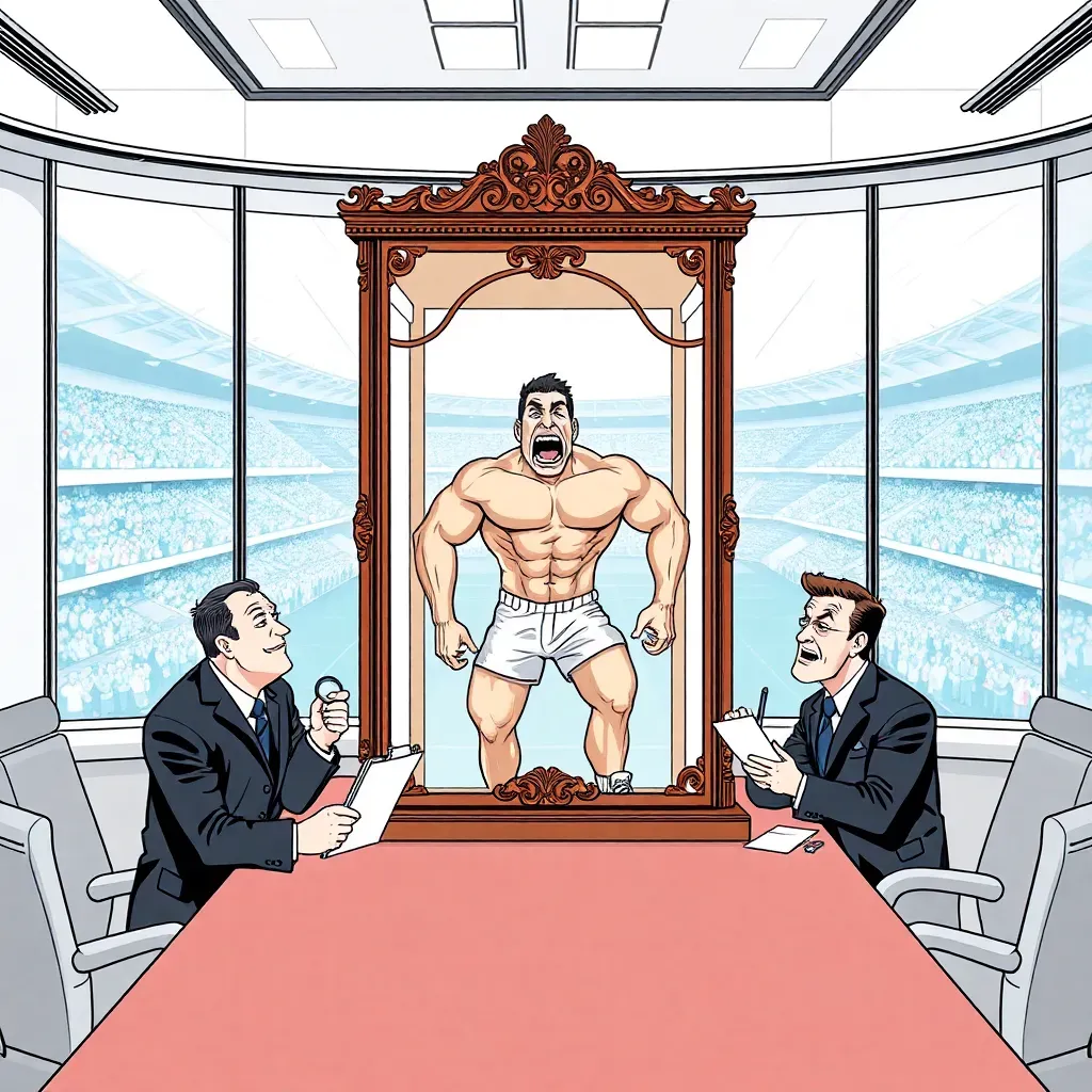 Publicis to Capitalize on Niche Market of ‘Sports Enthusiasts,’ Company Says