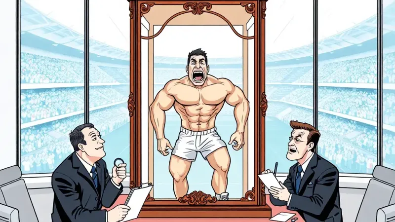 Publicis to Capitalize on Niche Market of ‘Sports Enthusiasts,’ Company Says