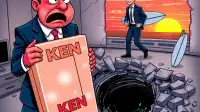 Gosling Quits: Universal Fears "Star Void" Catastrophe