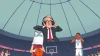 Clippers' Intuit Dome Rated Most Disruptive Venue, Team Seeks Noise-Canceling Headsets for Home Games