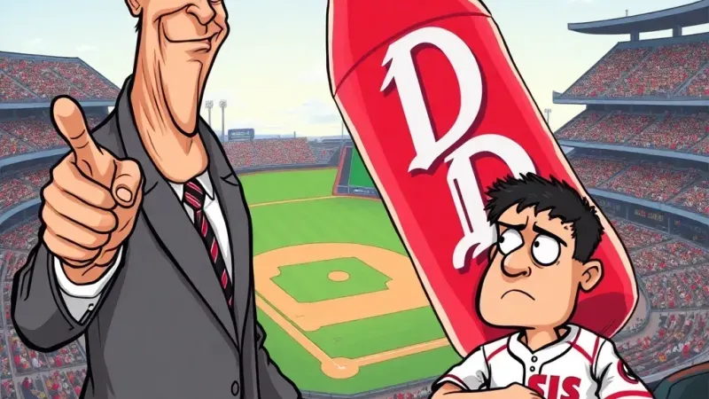 D-Backs CEO Grateful Fans Noticed 'Enhanced Stadium Experience' Obstructions