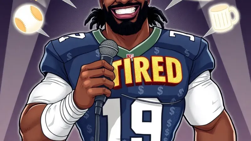 Stephon Gilmore Retires to Master the Art of Retirement