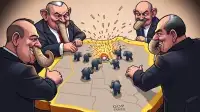 Georgia GOP Pioneers New Primary Strategy: 'Mutually Assured Destruction'