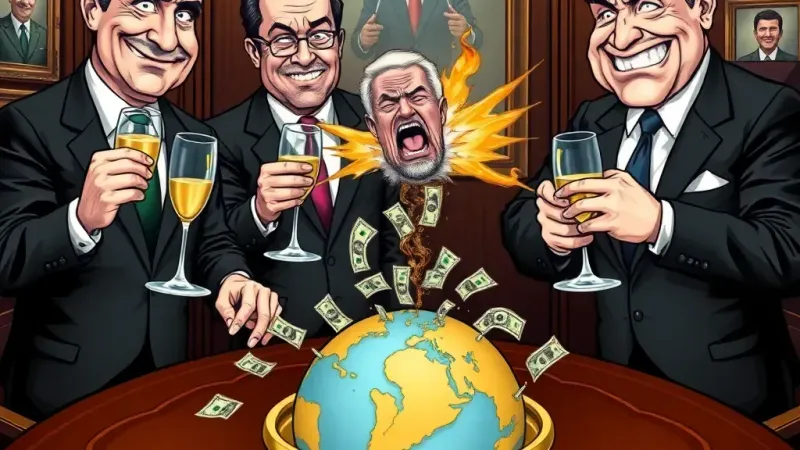 Oil CEOs Praise President for Delivering Pre-Emptive Profit Opportunity