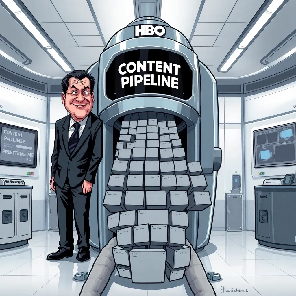 HBO Secures Third Ramy Youssef Special, Confirms Content Pipeline 'Robust'