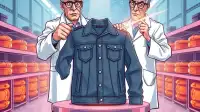 Groundbreaking Report Declares One Affordable Denim Jacket 'Marginally Less Generic' than Others