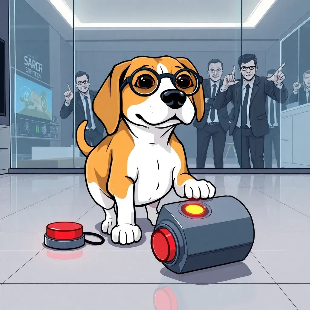 Canine Uncovers Critical Smart Home Architectural Flaw