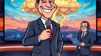 Forecasters Pumped: Storm to Drive Record Subscribers!