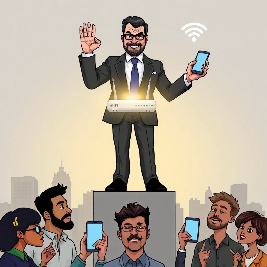 Sacramento's 'Power 100' Lauded for Impact on Regional Network Stability
