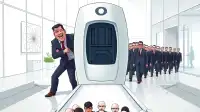 Oracle: Layoffs Were 'Strategic Talent Churn' Ahead of H-1B Wave.
