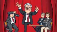 Tennessee Politicians Now Legally Required to Audition for Student Group