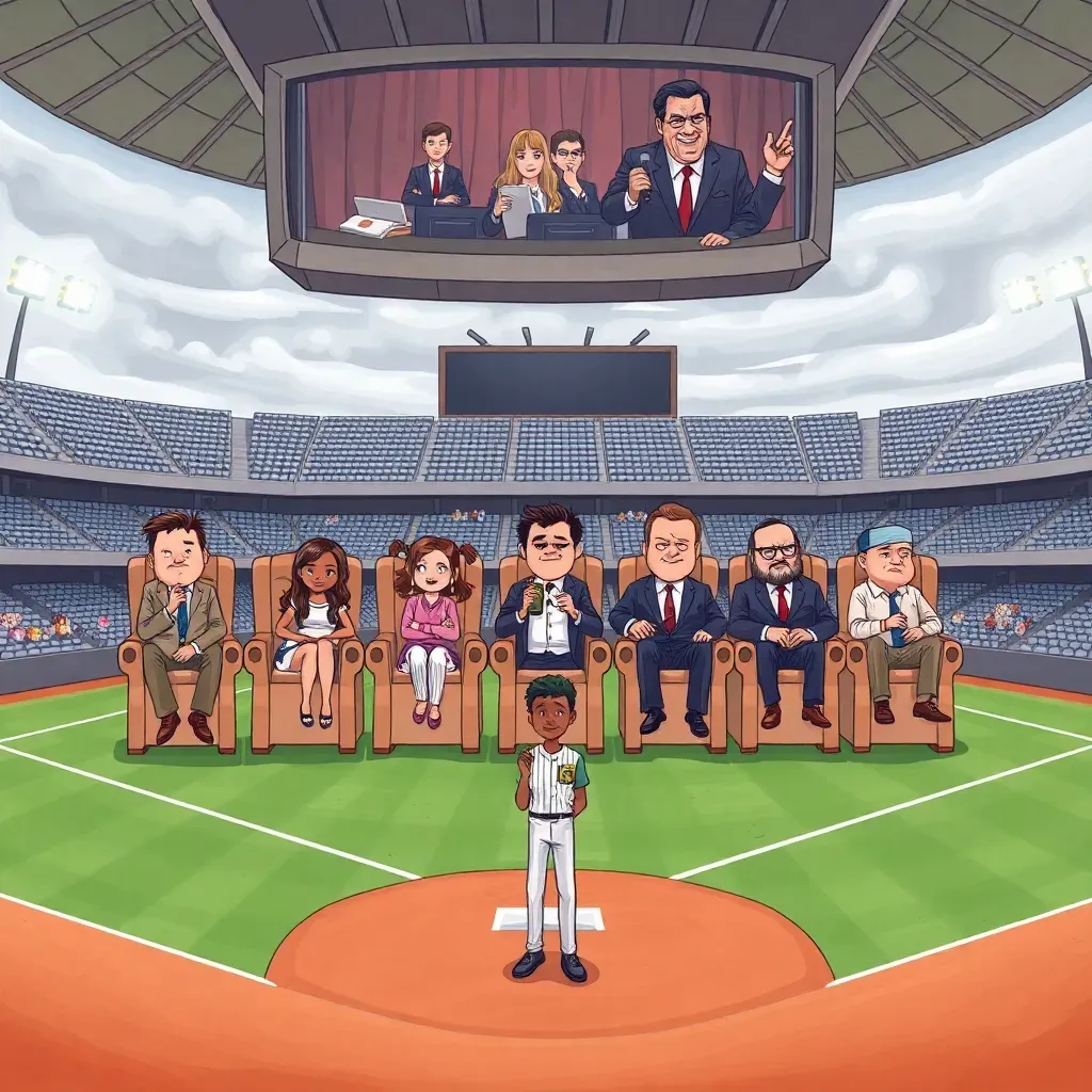 Manhattan U. Praises 'Optimized' Fan Experience for 7 Baseball Attendees