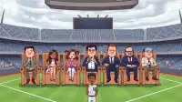Manhattan U. Praises 'Optimized' Fan Experience for 7 Baseball Attendees