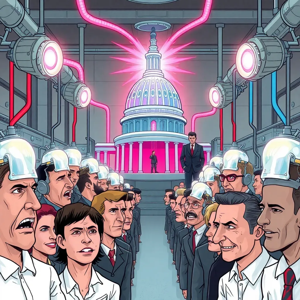 Citizens' Celebrity Obsession Now a Vital National Resource, Experts Say
