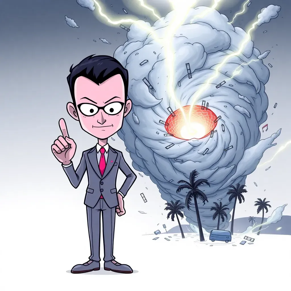 T-Mobile's SON Now Manages Hurricanes with AI that Just Needs 'a Moment'