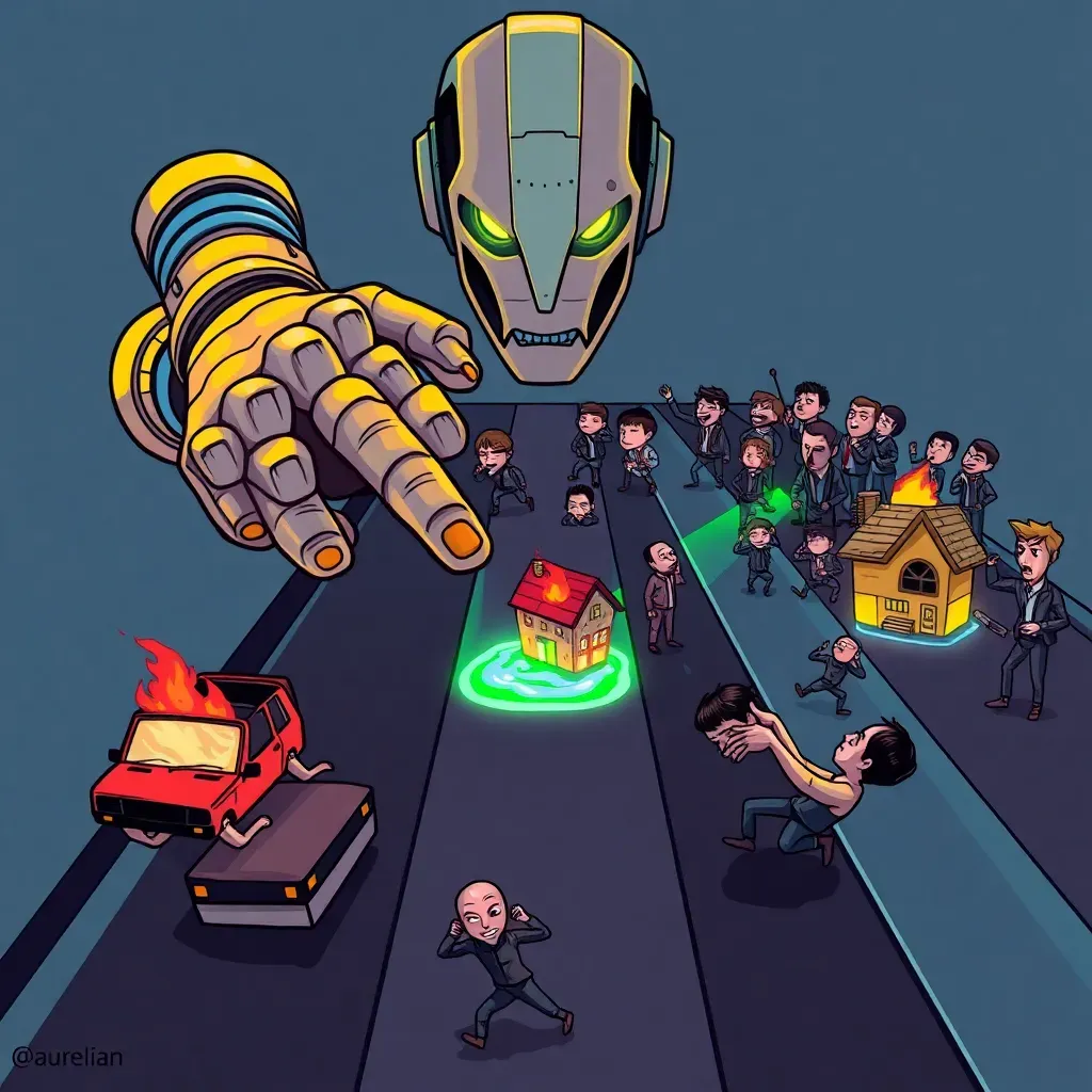 Emergency AI Now Routes Calls Based on Likelihood of Successful Outcome