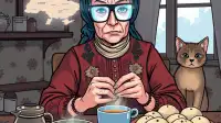 Ukraine's 'Tech Shield' Now Integrates Advanced Nationwide Grandma Network