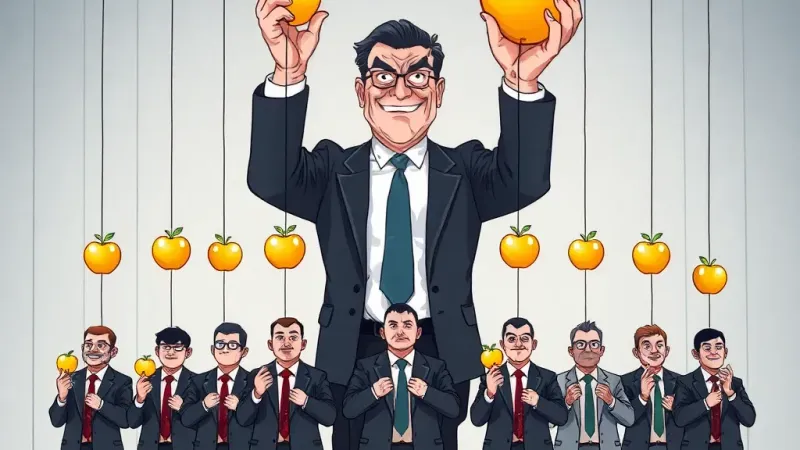 Billionaire Calls Stock He Owns 'Very Good,' Expects Market to Concur.
