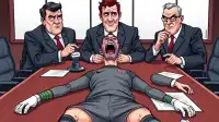 Player Rights: Club Claims Bodies Are Assets
