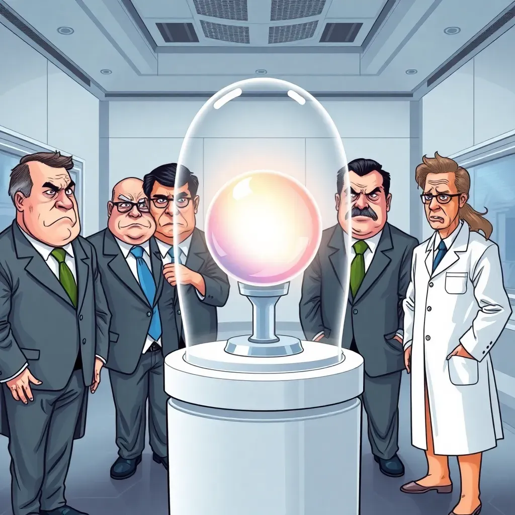 Auto Industry Stunned by Groundbreaking Discovery: Customers Prefer Not Being Yelled At