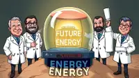 Solar Fuel Process: The Future Is Still 75 Years Off