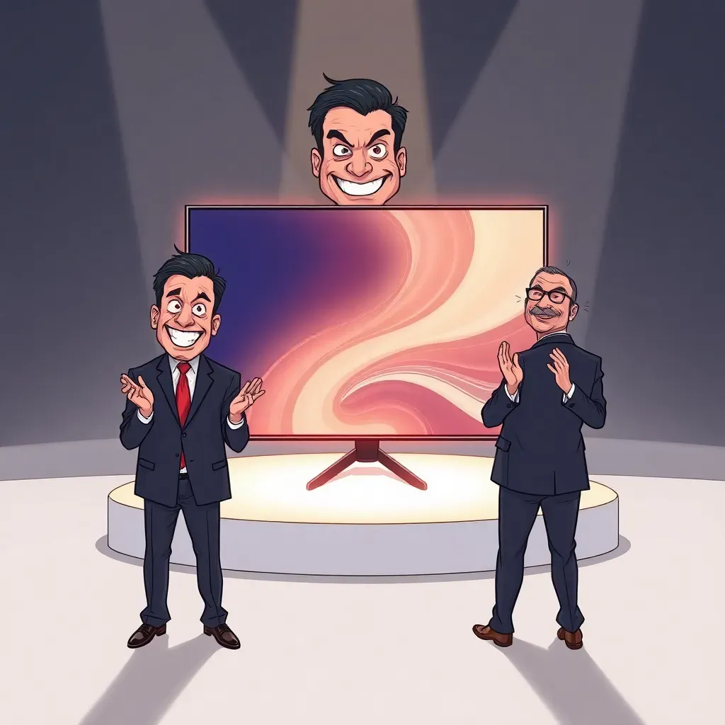 Apple Confirms 'Strategic Mediocrity' Content Division Exceeding Targets