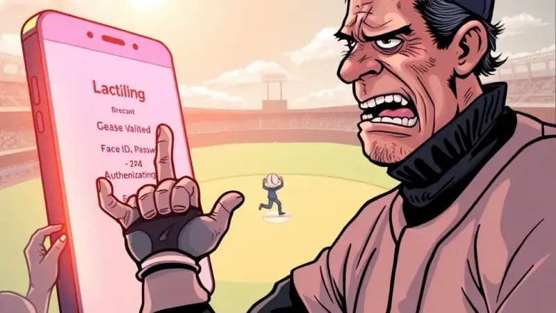 Apple Pledges 'Frictionless' MLB Access After Fans Log into 3 Apps