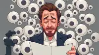 Ryan Gosling Quits Sci-Fi: Too Much Staring, Not Enough Soul