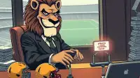 Lions Executive: It's Okay Not To Text Everyone Back