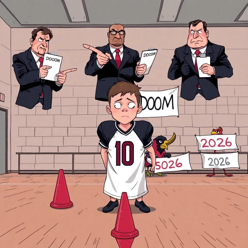Analysts Already Confirm 2026 Tight End Class Will Disappoint Cardinals