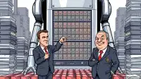GSA Restores AI, Allowing Return to 800% More Efficient Stapler Requisition Process