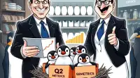 Zoo's Q2 Saved! Adorable Chicks Boost KPIs & Sales