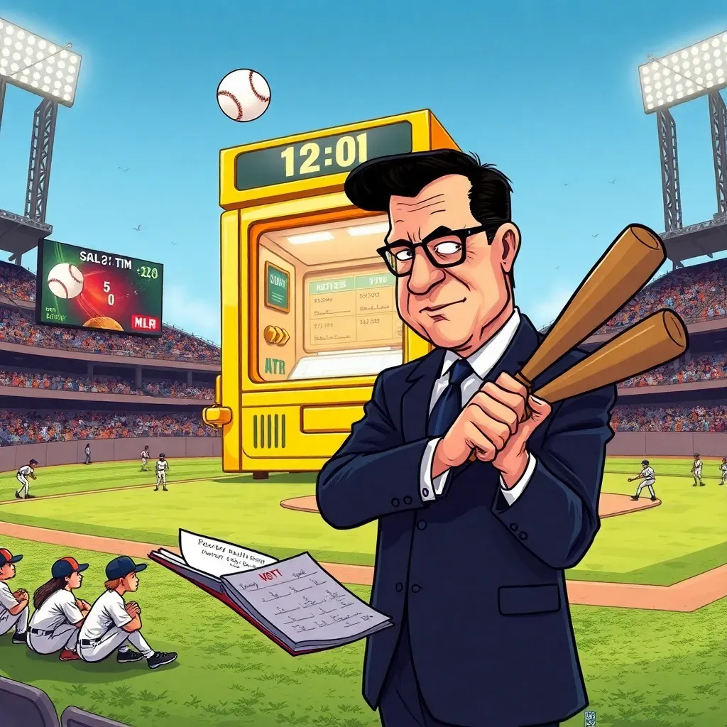 MLB Confirms Dodgers' Immense Payroll 'Performing as Expected'