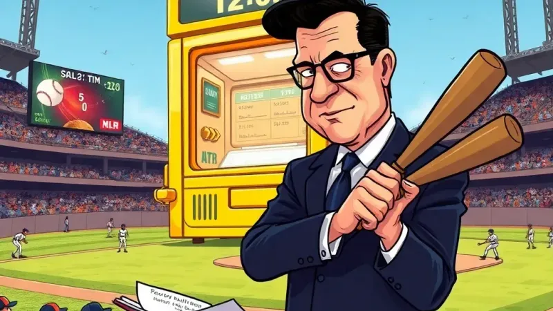 MLB Confirms Dodgers' Immense Payroll 'Performing as Expected'