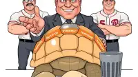 Brewers: Synergy Tortoise Follows Pancake IP Drama