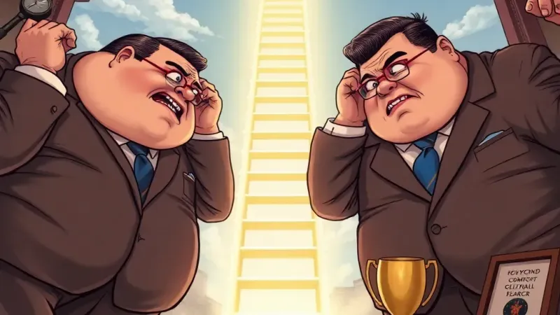 Hollywood Celebrates Hacks for Bravely Depicting Functional Industry