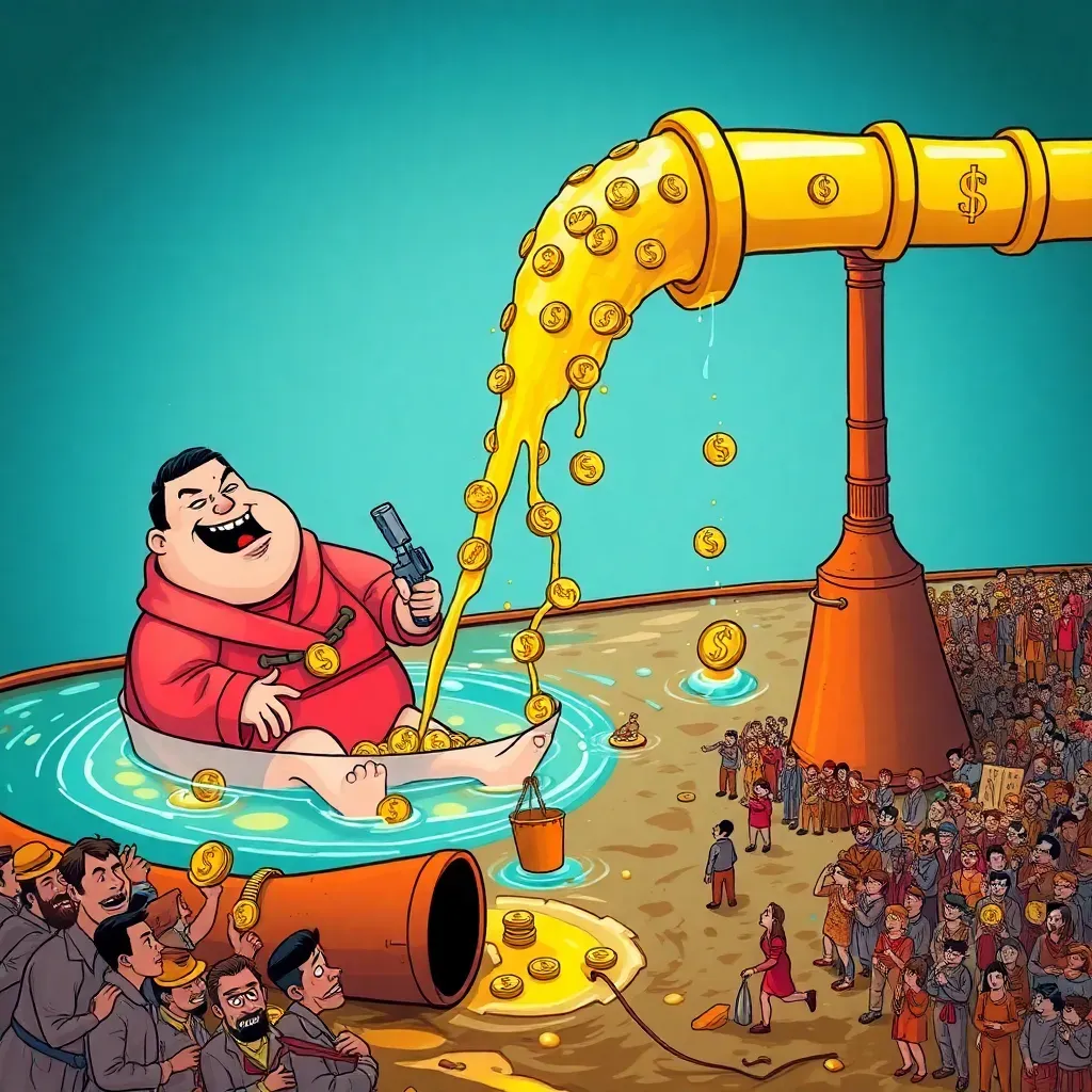 Top Investors Formalize 'Early Access' Stock Program