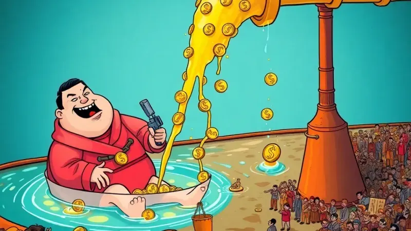 Top Investors Formalize 'Early Access' Stock Program