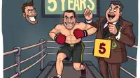 Wilder Win Re-Qualifies Him for Next Five Years of 'Biggest Fight of His Career' Discussions