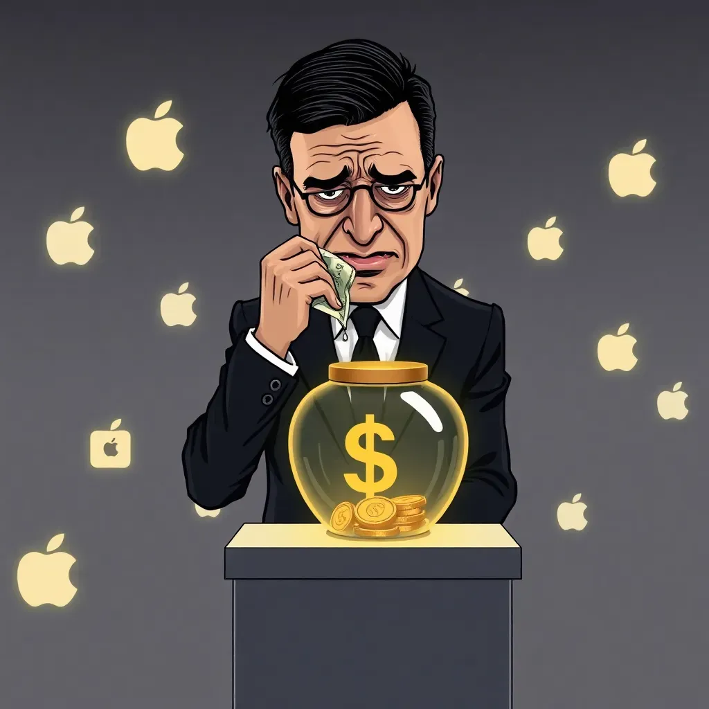 Apple's Biggest Failure: Not Charging Subscription for Existing Apps