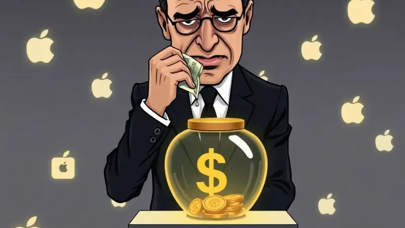 Apple's Biggest Failure: Not Charging Subscription for Existing Apps