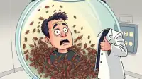 Cicada Therapy: Your New Essential Mental Health Fix