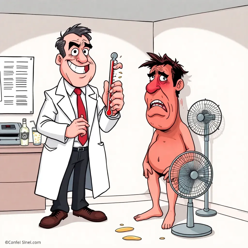 Study Reveals Poor People at Higher Risk of Heat-Related Death Due to Being Hot