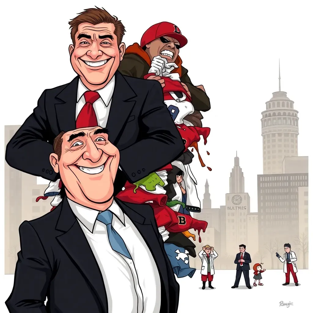 New Louisville Assistant Hire Could Necessitate Minor Adjustments to Local Dry-Cleaning Supply Chain