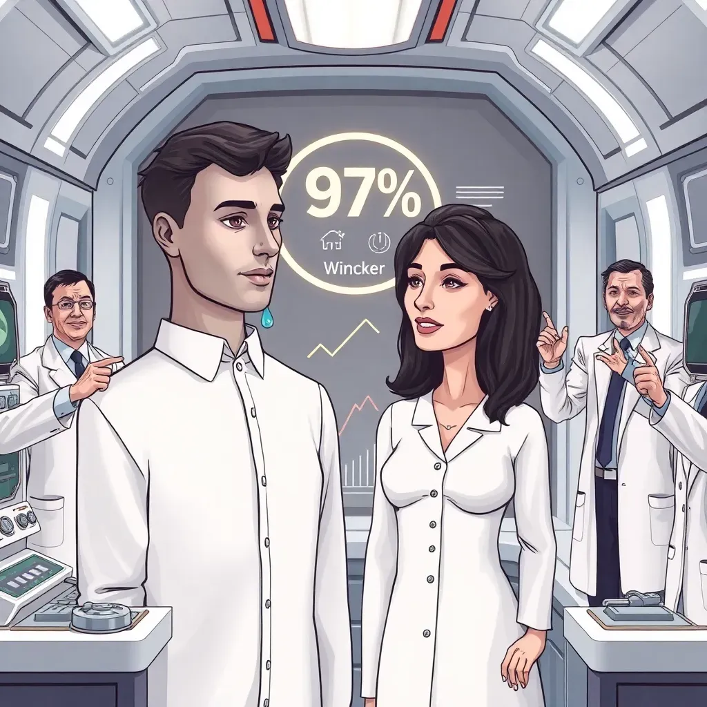 Celebrity Apology Algorithm Deemed 97% Effective for Wincklers