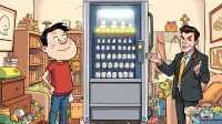 Parents Finally Solve Toy Problem by Buying One More Thing