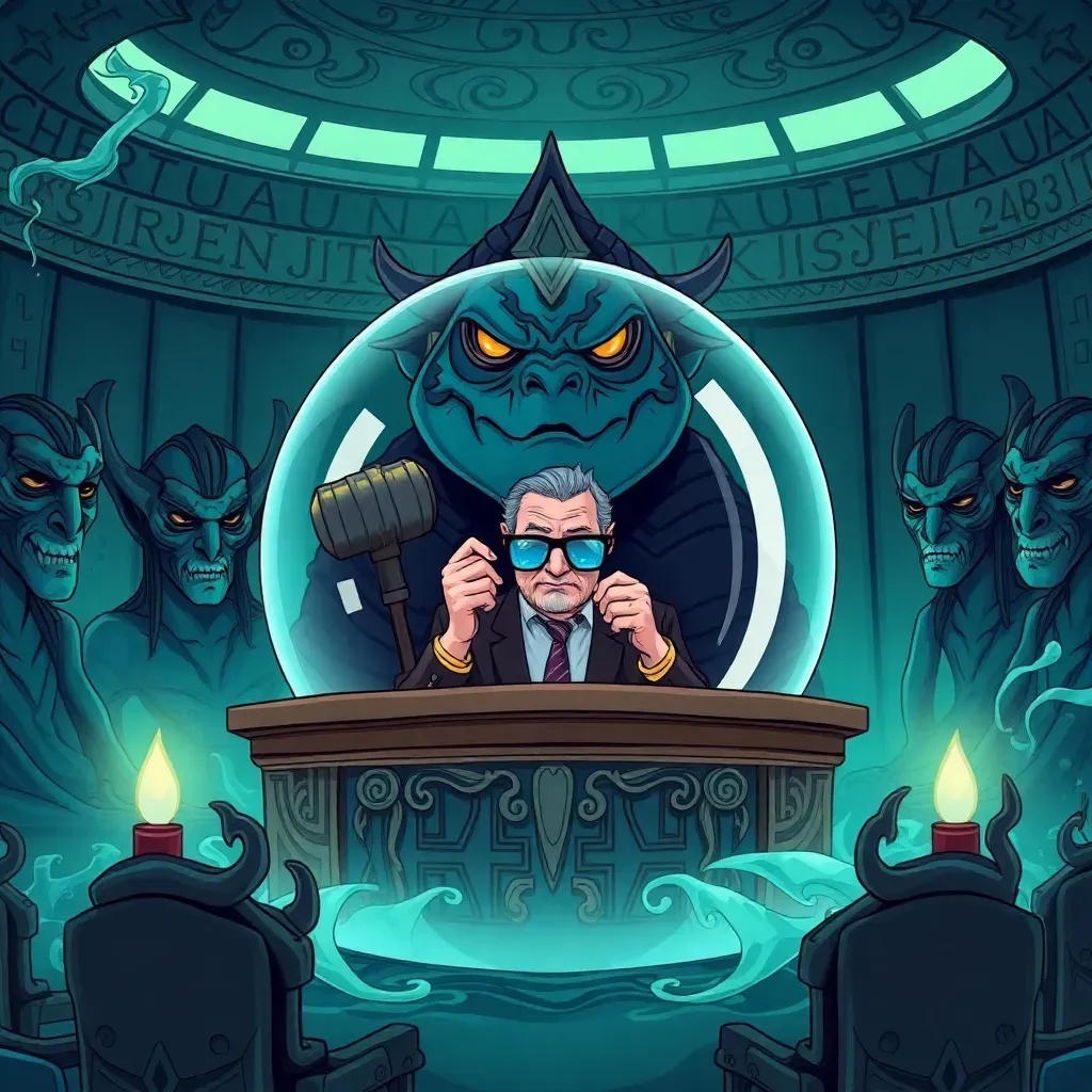 New Avatar Film Confirms 'Deep Ones' Are Coming to Judge Us All