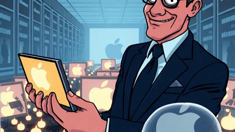 Apple TV+ Unveils 7-Point Plan for Optimal Emotional Yield from Character Death