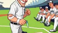 White Sox Unveil 'Barely Win' Initiative