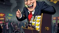 Casino Emergency: Player Engagement > Your Safety. Gamble!